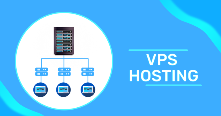 vps-la-gi