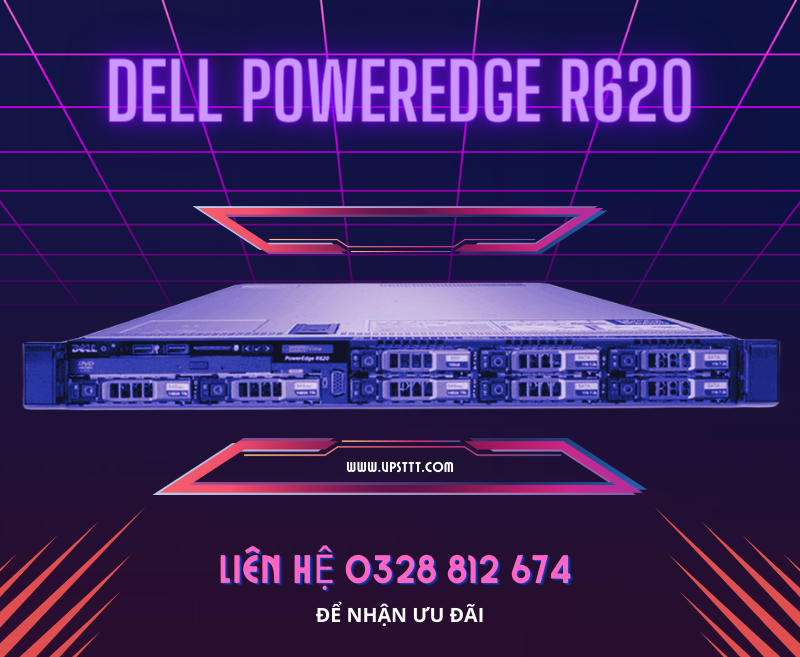 cửa hàng server