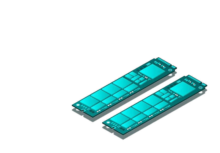CLOUD VPS NVME
