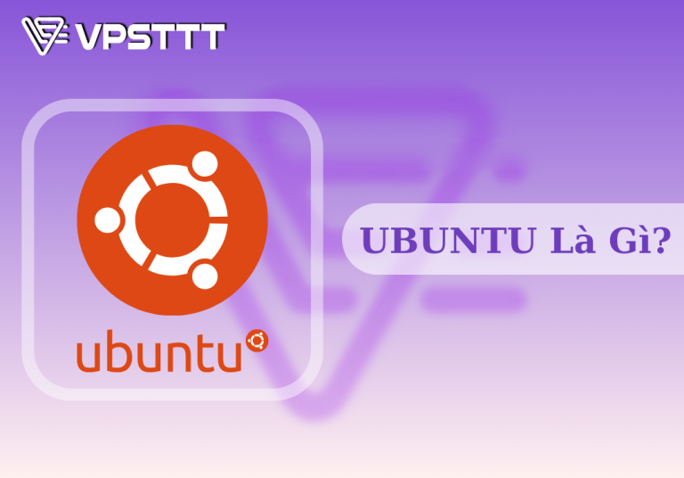 Ubuntu Là Gì