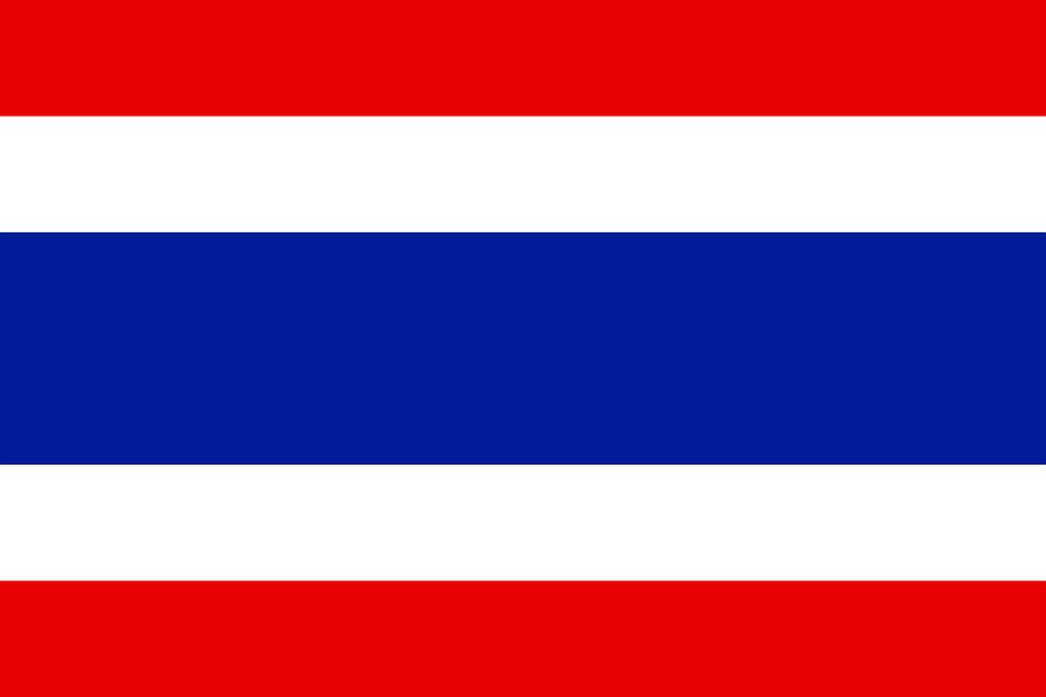 vps thái lan