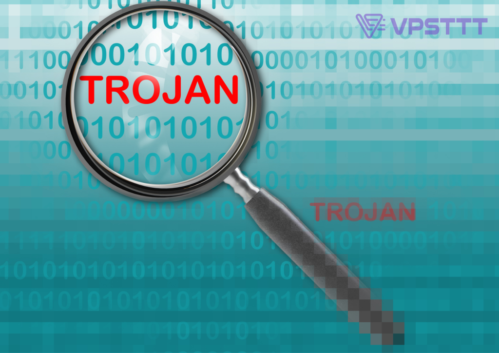 Trojan