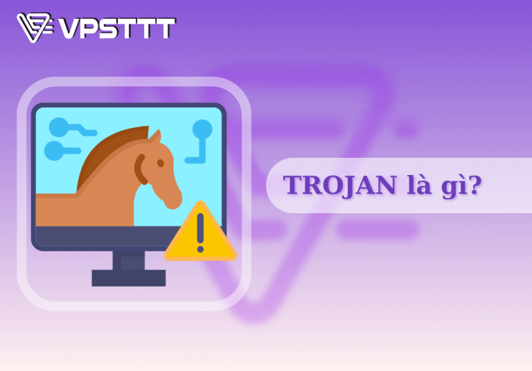 Trojan