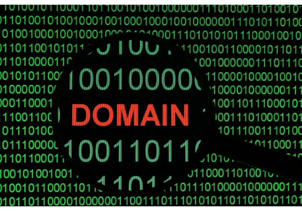 Domain Suspended