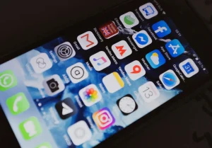 Thiết kế và pháp triển ứng dụng di động
