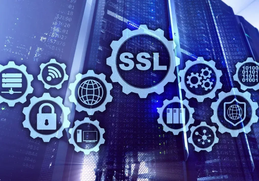 SSL