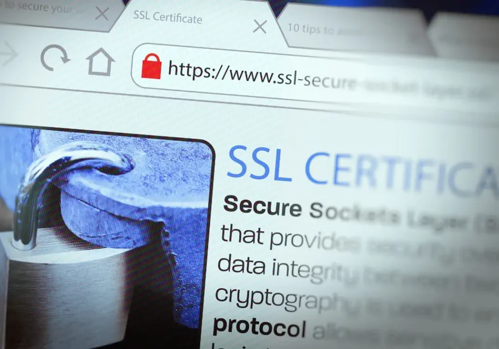 SSL