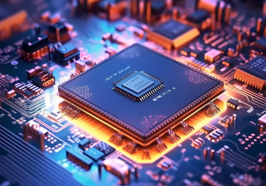 Mainboard