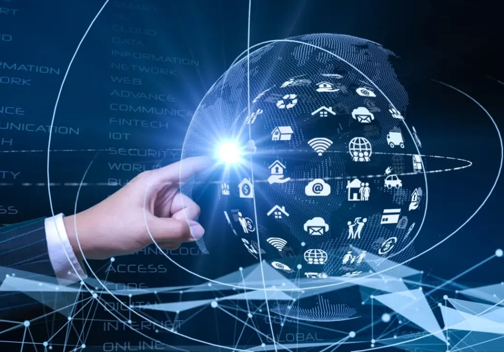 Công Nghệ 5G