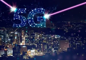 Công Nghệ 5G