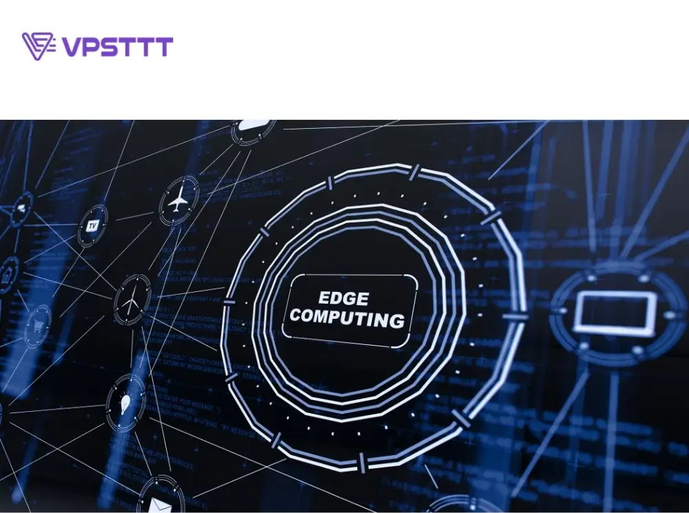 Edge Computing