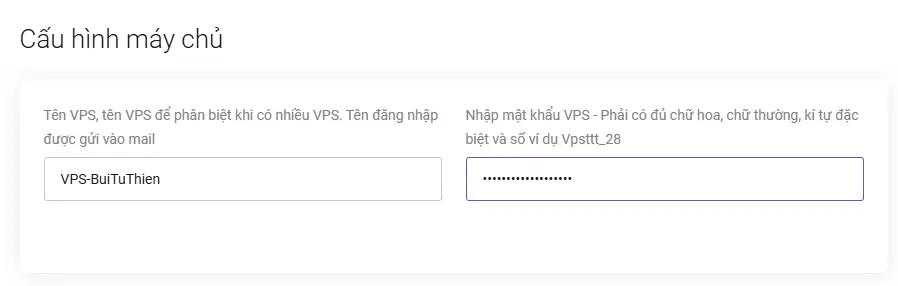 VPS