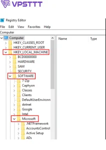 Cách khắc phục lỗi Windows không tìm thấy Taskmgr.exe