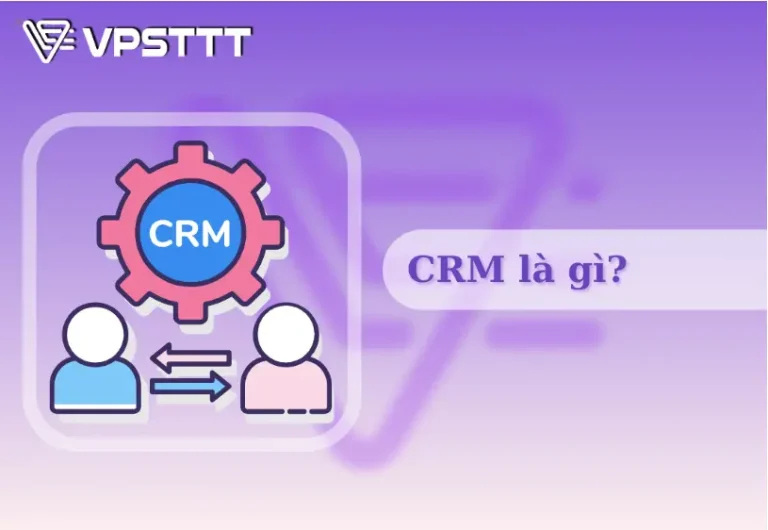 crm