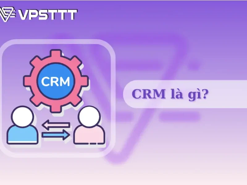 crm